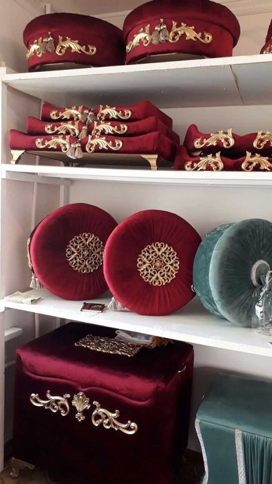 Фотиха учун сарпо сандик кутилар