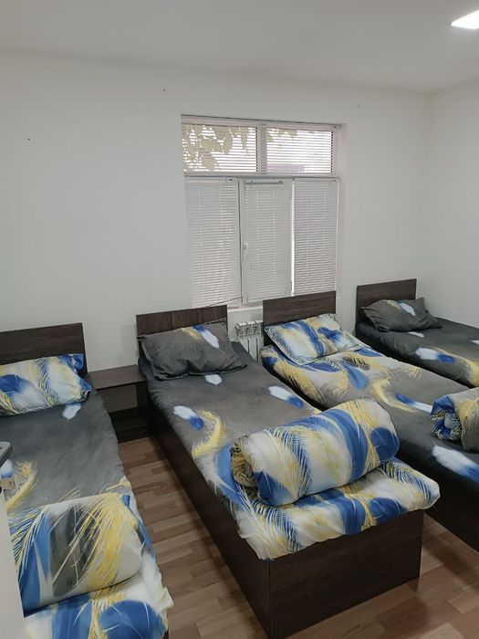 Хотел Хостел hostel hotel mehmonxona kvartira