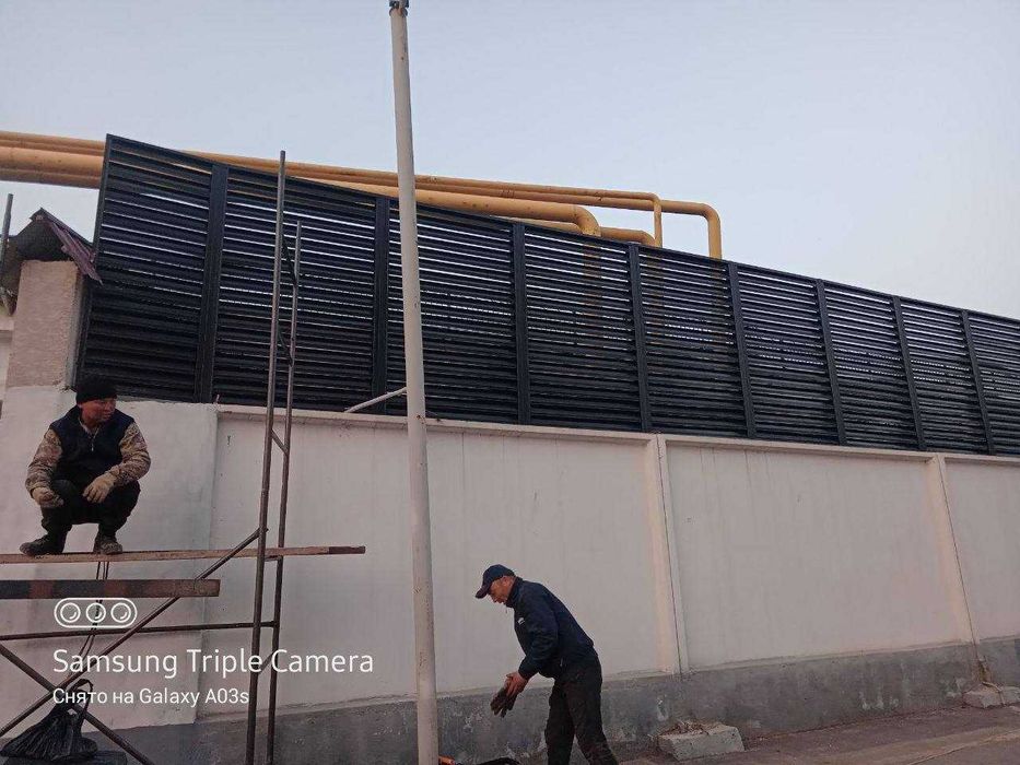 Установка бесплатно Жалюзи от 300 тисяч