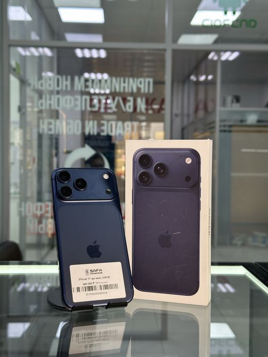 айфон 17 про макс iphone 17 pro max