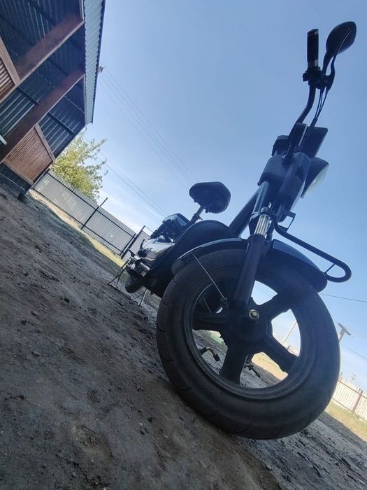 Продам эллектровелик