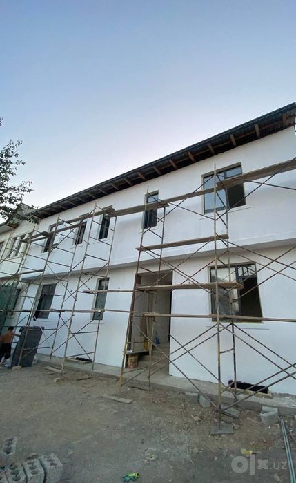 Продаётся Таунхаус 210м²