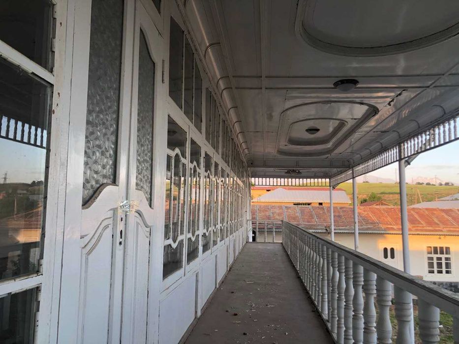 Паркент тумани, Сукок йулида шинам уй сотилади!