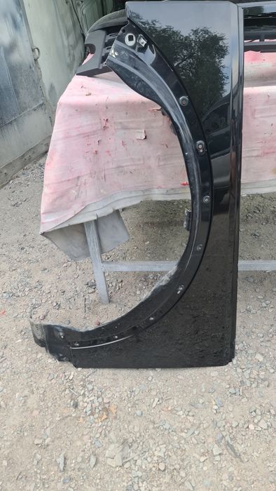 DISCOVERY 3 запчасти