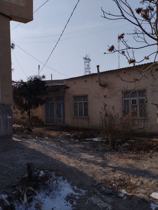 Yer sotiladi srochno