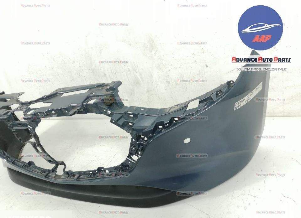Bara fata  GT cu senzori originala Mazda  3 BP [2019 - 2022]