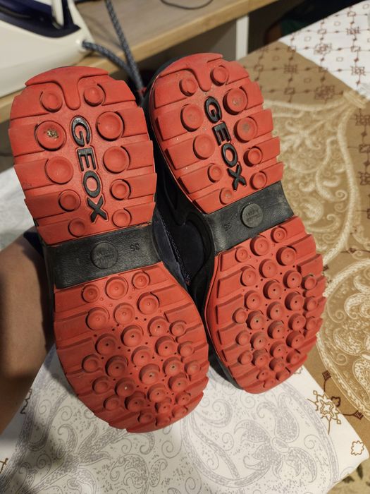 Incaltaminte Geox mar 35