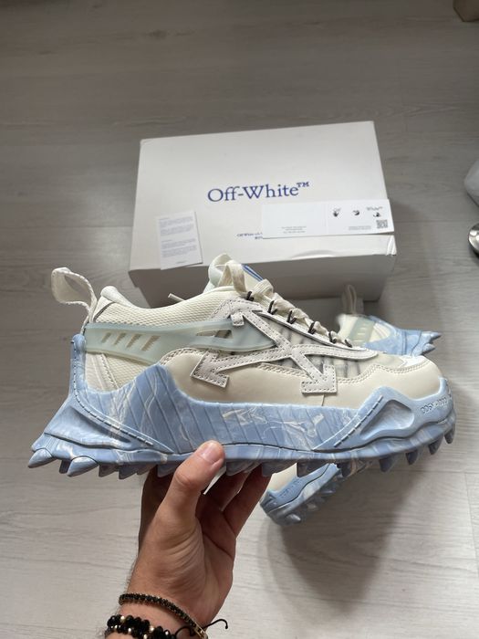 Off white odsy 40