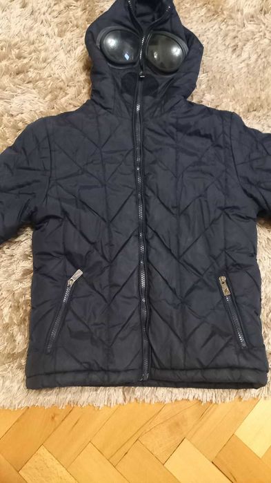 Детско зимно яке