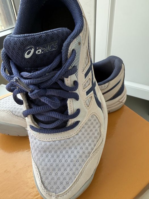 Кросовки asics оригинал