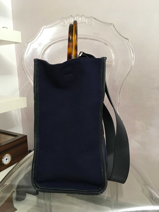 FENDI Sunshine shopper bag