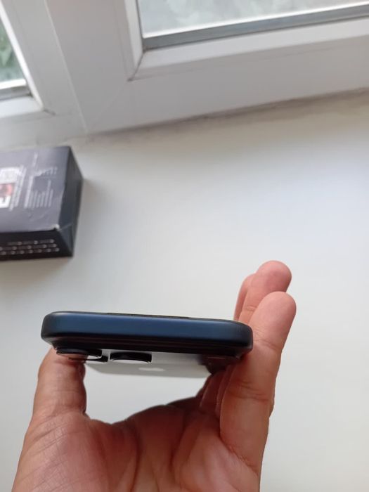 iPhone 17 Pro Max 512Gb NanoSIM+eSIM