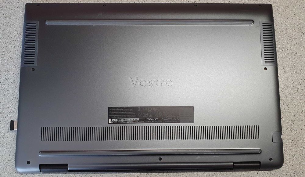 Dell Vostro 5590 i5 Gen10 16GB RAM SSD 256GB Full HD Business
