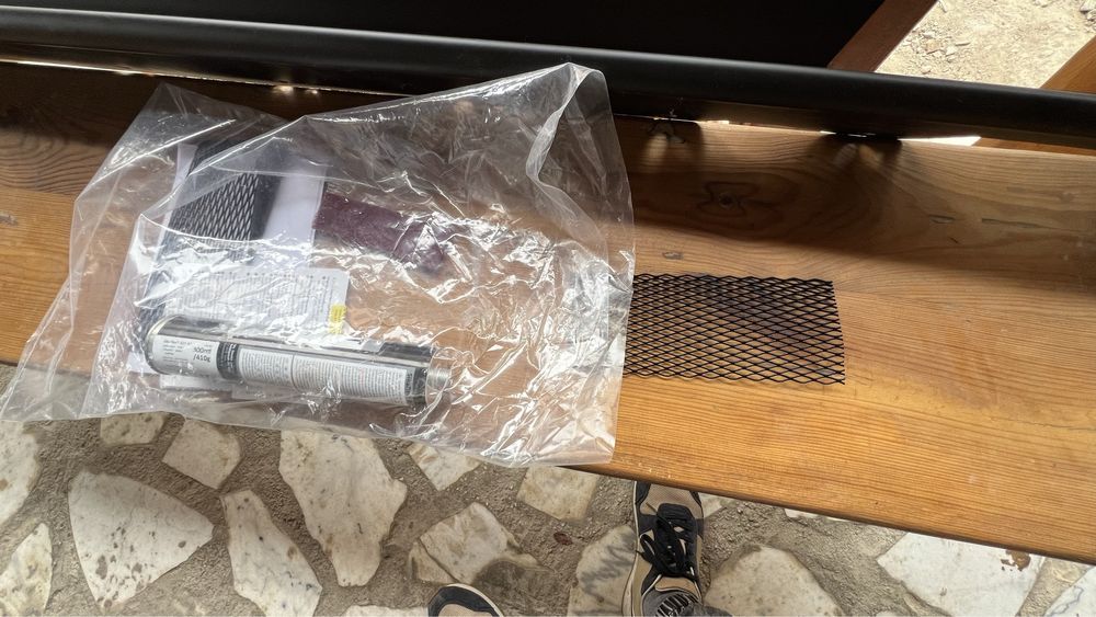 Прагове за BMW F20, 5 врати от 2011-2019