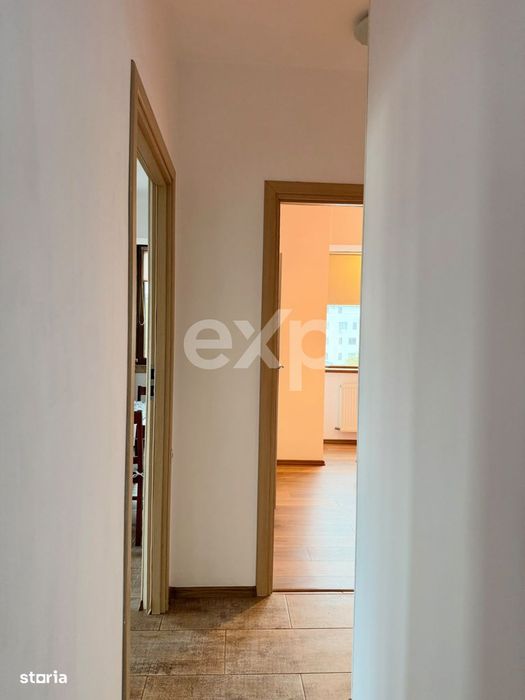 INCHIRIERE Apartament 2 camere Bucurestii Noi