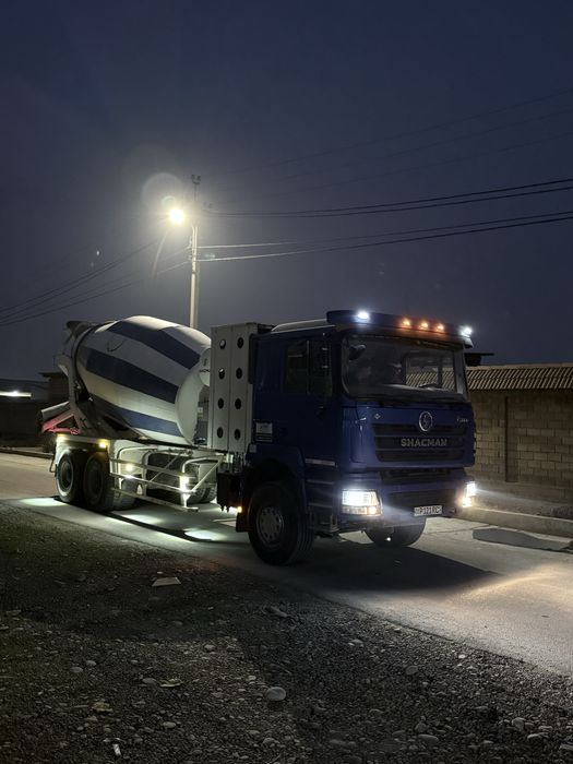 Газли миксер 2019 йил