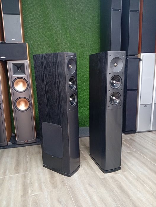 Тонколони JAMO S-606 Silver