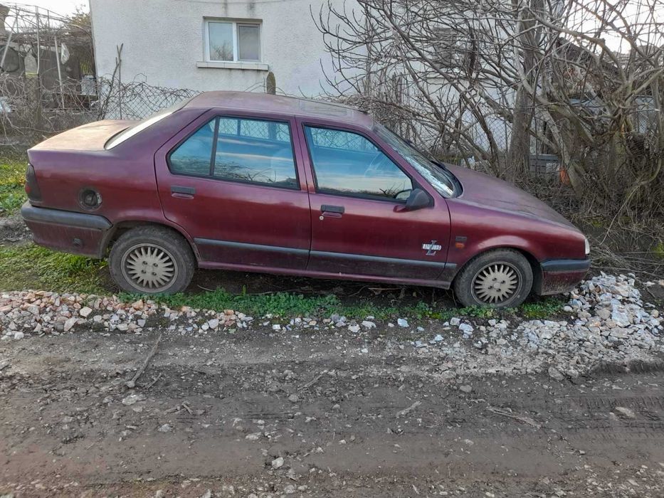 Renault 19 II Chamade