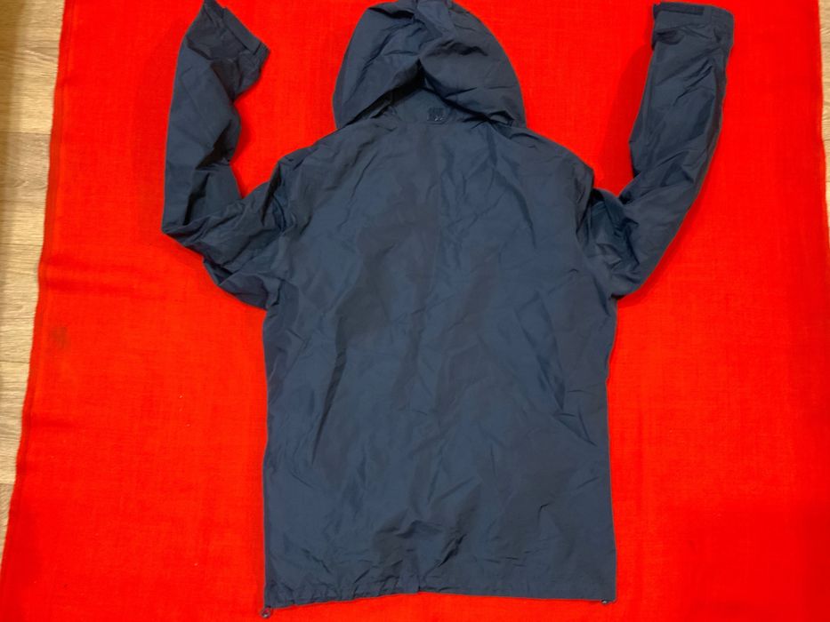 Helly Hansen-оригимално яхтено яке 50 л