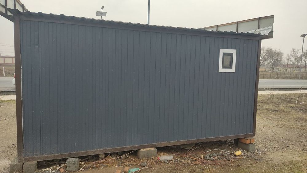 Продаётся вагон. Состояние хорошее. Документы имеются.