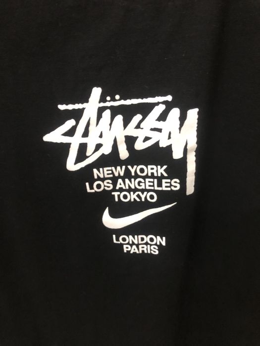 Nike original razmer L