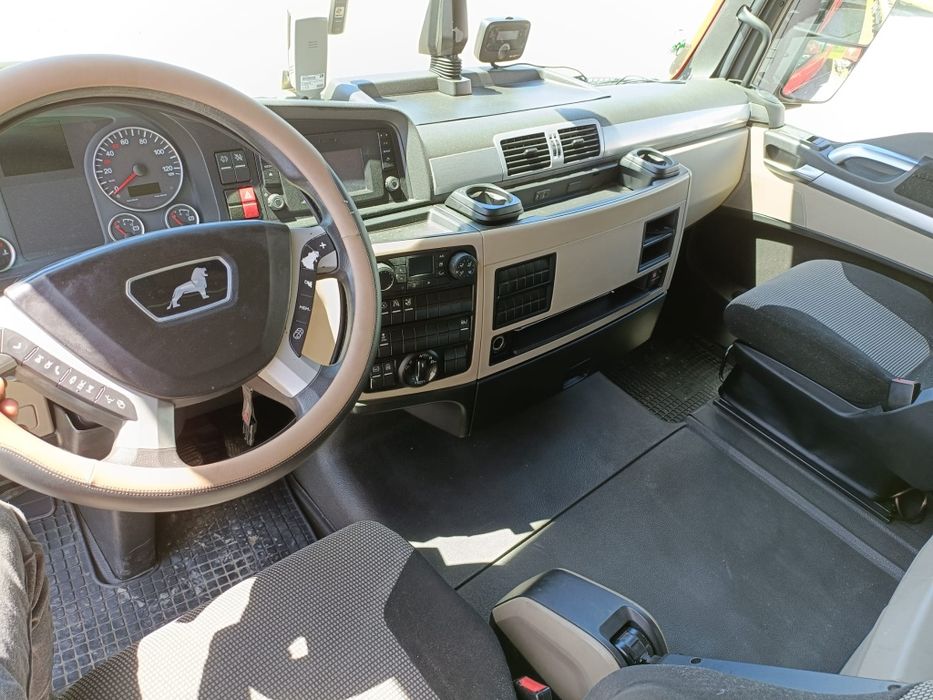 Фура сотилади растаможка булган 2018 га 2018