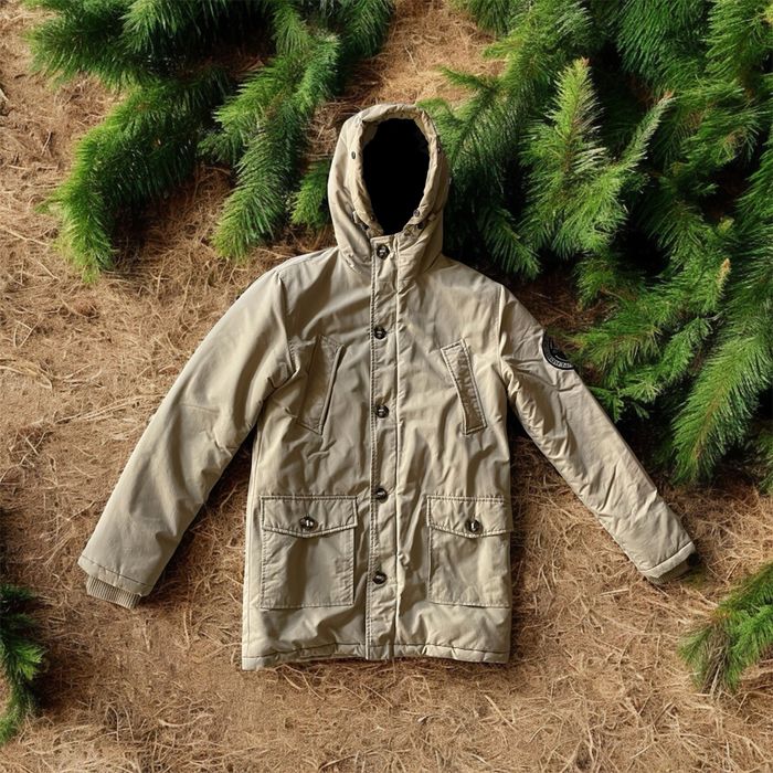 Зимно Яке Superdry