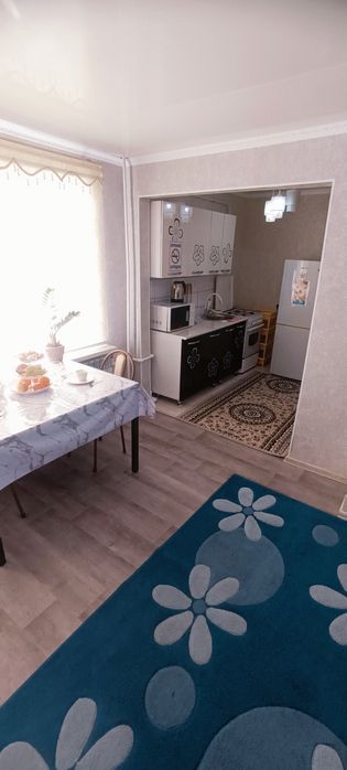 Квартира посуточно 3 мкр