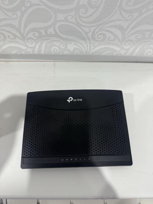 Новый wi-fi роутер  TP-LINK TL-MR100 SIM