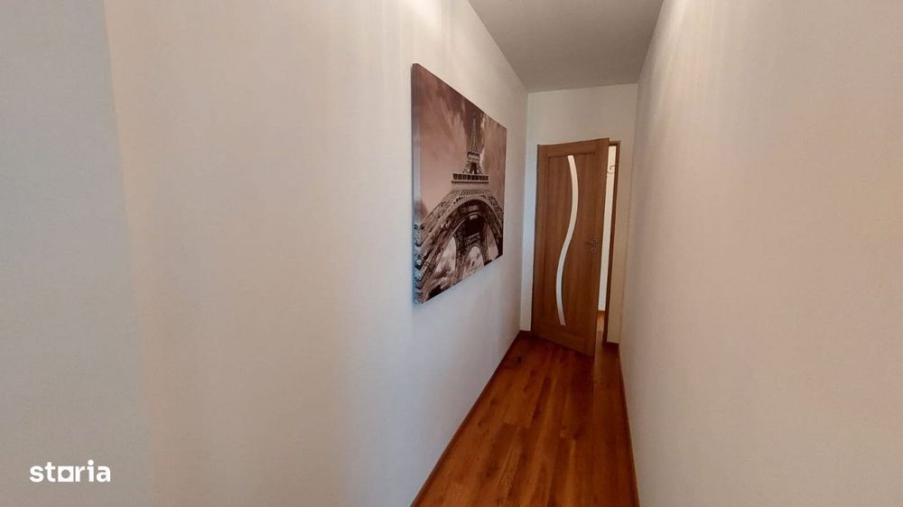 Apartament 4 camere zona Strand