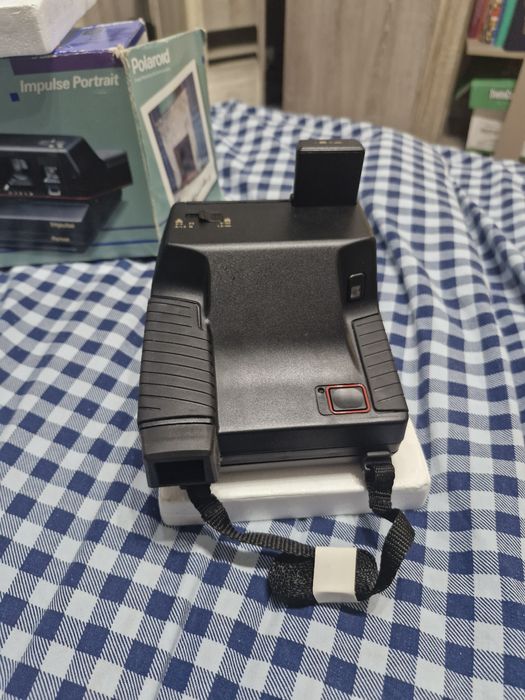 Фотоаппарат Polaroid impulse portrait