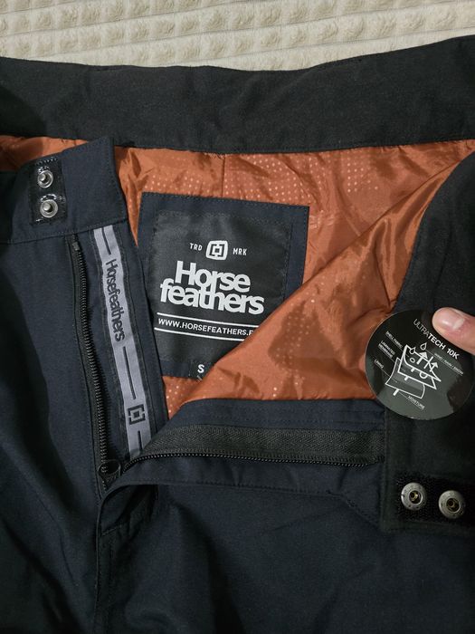 Панталон за ски Horsefeathers