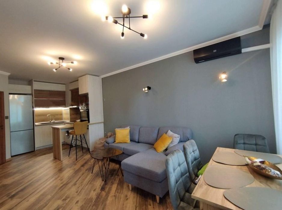 Дава се под наем Двустаен апартамент в София, Красно село - 65 кв.м за 649 € - Снимка #4