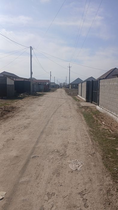 Тез арада жер сатылады