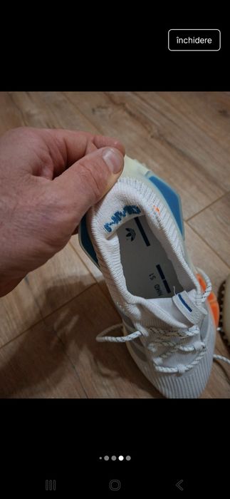 Adidas NMD S1 mărimea 42