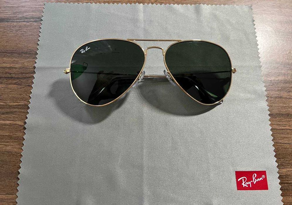 Ray-Ban Aviator | Ochelari De Soare