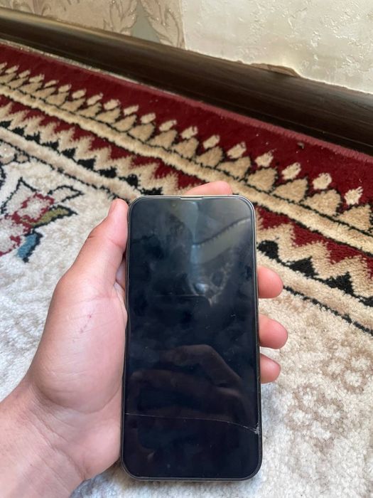 Iphone 13 pro sotiladi