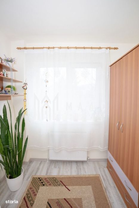 Apartament 2 Camere|Etaj2|Centrala Proprie|Centru