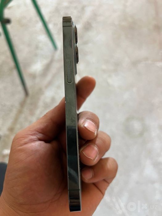 Iphone 13 pro 256 gb ideal holatda