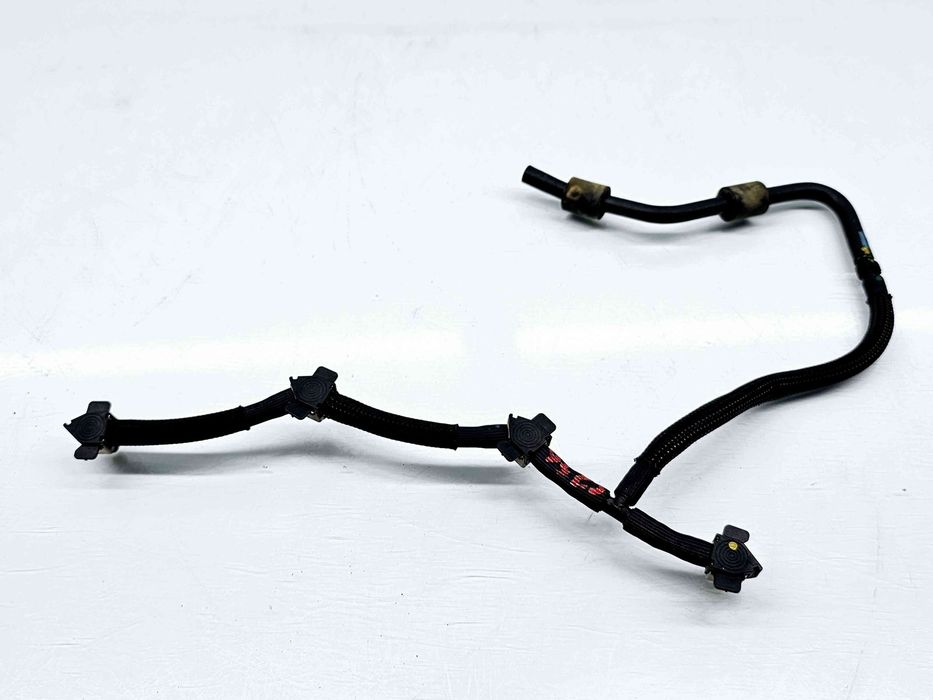 Conducta retur injectoare Audi A4 (8W2, B9) [Fabr 2015-2023] OEM 2.0 T