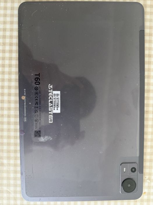 Teclast T 60 продаю планшет