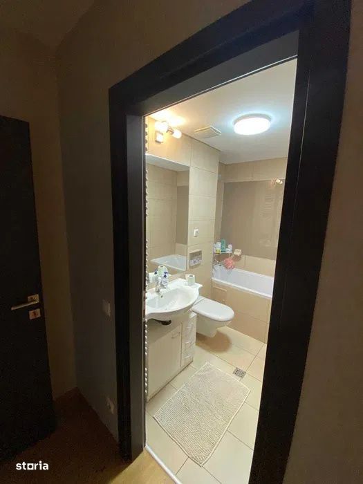 Apartament 2 camere | Pipera | 3' Metrou | Parcare Subterana |