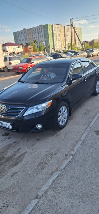 Toyota Camry 45  2010г  Продам