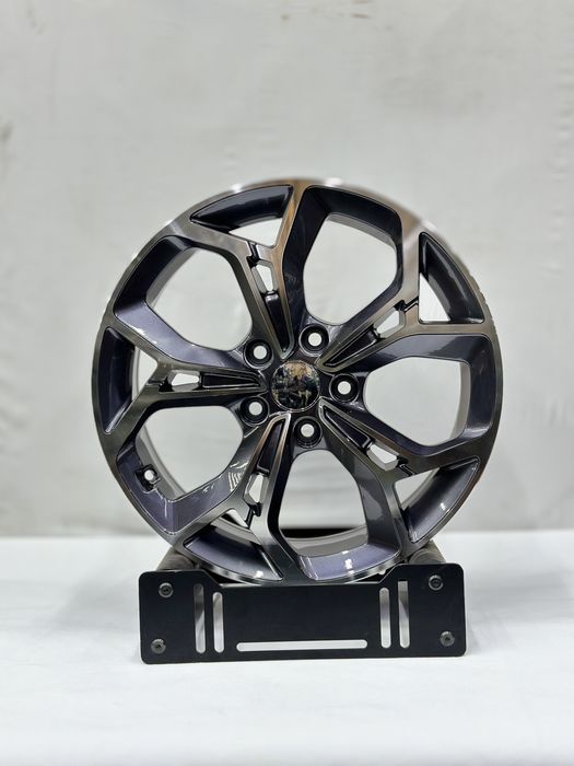 комплект Диск R17 5x114.3