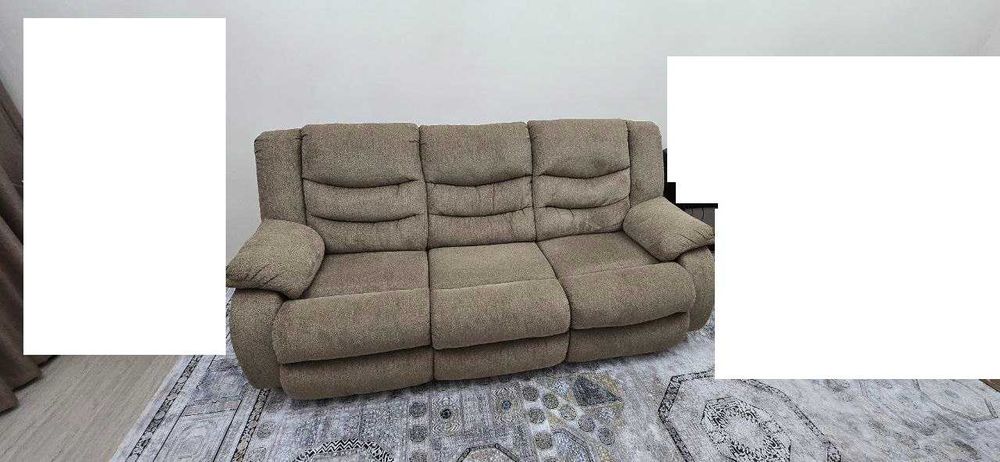 Продается диван Ashley в идеальном состоянии