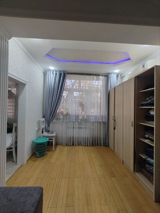 Продается Квартира 3/1/4 на ТТЗ-1 С Ремонтом!