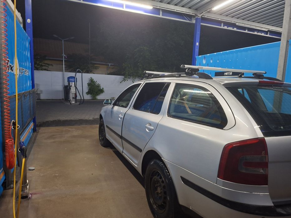 SKODA Octavia 2005 — imagine 3