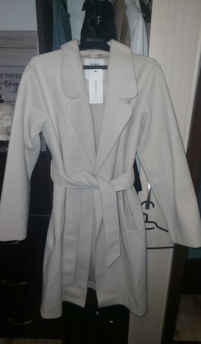 Палто - Terranova