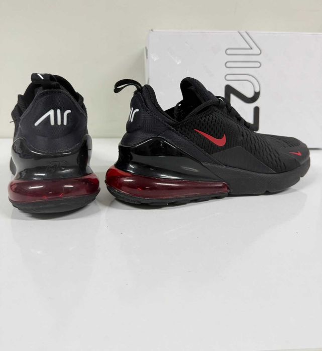 Nike Air Max 270