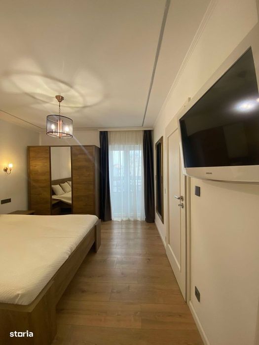 Ap.2 camere,Centru Nou